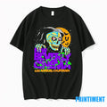 Skeleton New Beverly Cinema Los Angeles California Tshirts Sweater