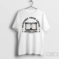 Premium Support Your Local Record Label T Shirts