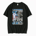 Legends Clayton Kershaw And Anze Kopitar End Of An Era Los Angeles Tshirts Sweater