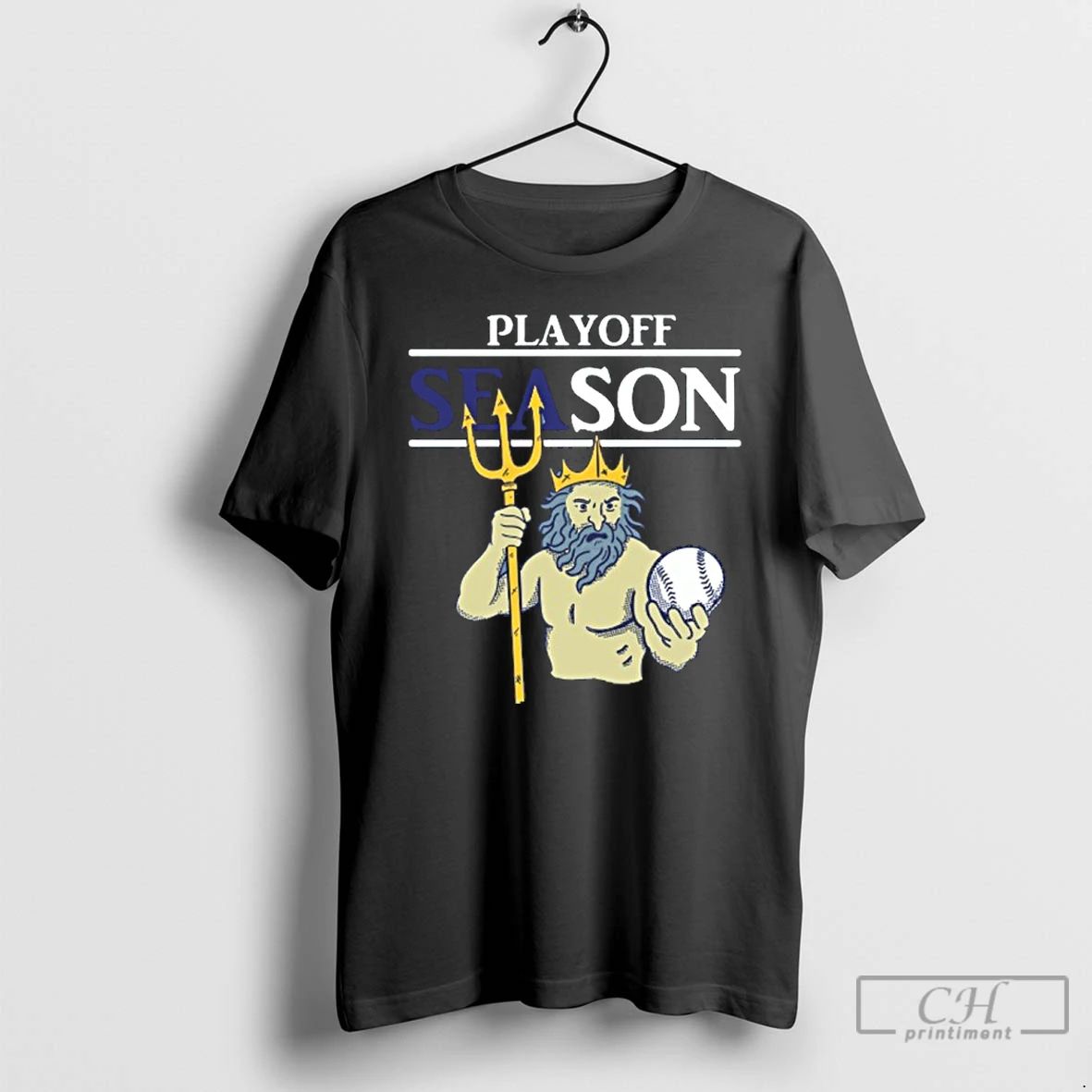 Premium Playoff Season Seattle Mariners T Shirts