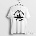 Premium Quarterback Factory 2020 Philadelphia City Skyline T Shirts