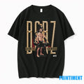 Khamzat Chimaev T Shirt Active Ufc Fighter 02 Tshirts Sweater