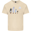 Retro Data Storage Funny Geek Nerd CD PC Mens Light Cotton T-Shirt