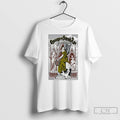 Premium Qotsa Nov 10 2025 San Francisco Ca Concert T Shirts