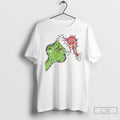 Classic Feeling Extra Grinch Today Christmas T Shirts