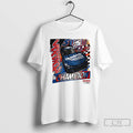 Premium Kyle Larson 2025 Nascar Cup Series Champion Regional T Shirts