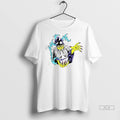 Officials Trendy Dunk Low Wizard Matching Classic T Shirt Gwni7e Shirt Sweater