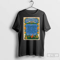 Classic Rooster Walk 16 Pops Farm Martinsville May 21 24 2026 Long Sleve T Shirts