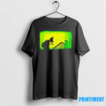 Grinch X Nosferatu Bahferatu Christmas Tshirts Sweater
