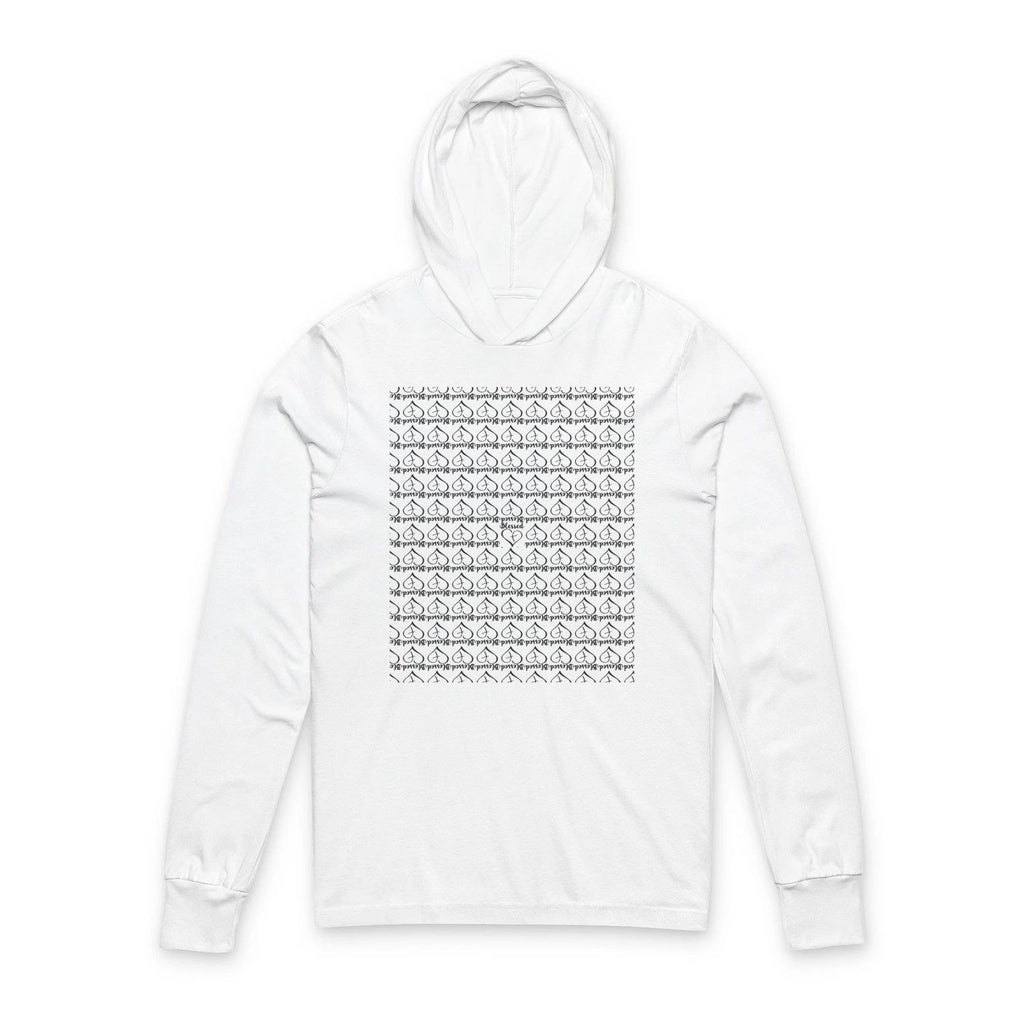 Stylish Unisex Hooded Long Sleeve Tee | Casual Fashion, Streetwear, Gift [...]