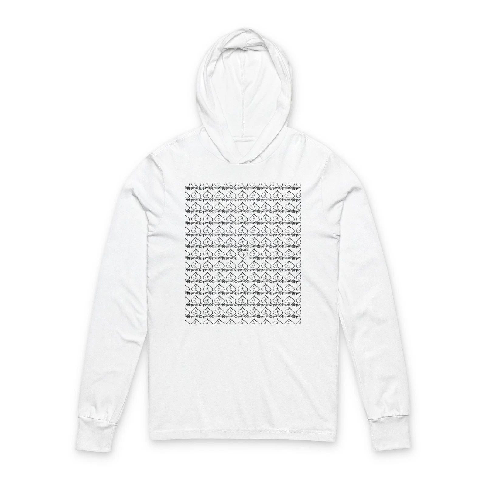 Stylish Unisex Hooded Long Sleeve Tee | Casual Fashion, Streetwear, Gift [...]