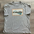Vintage Glassjaw Everything you need to know about silence T-shirt TU1798