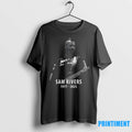 San Rivers 1977 %ce%b3co 2025 Thank You For The Memories Tshirts Sweater
