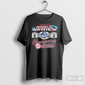 Premium New York Yankees 2025 World Series Champions Ornaments T Shirts