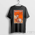 Classic Murder By Death October 30 2025 Belly Up Solana Beach Ca Tour T Shirts
