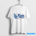 Los Angeles Dodgers Baseball Lets Ruin Earlly Baseball Tshirts Sweater