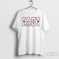 Premium Plano East Panthers Football T Shirts