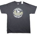 NWT J America Lucky Nugget Gambling Hall Deadwood SD  Mens LG t shirt Travel Tee