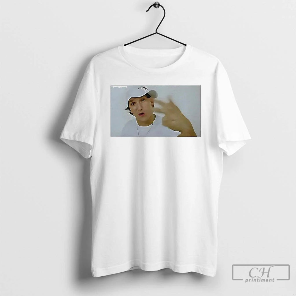 Classic Great Musical Moments In Nhl History T Shirts