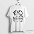 Premium Gods Gym Spartan Fitness God Of War Ragnarok T Shirts