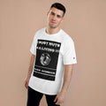 Mechanic t shirt
