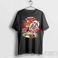 Classic Mascot Dropout Were Back Football