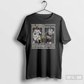 Classic Real Madrid Vs Juventus 1998 Champions League Final Amsterdam Arena T Shirts