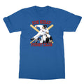 Joe Kelly Fight Club Boston Baseball T-shirt