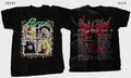 POISON- Flesh & Blood Shirt