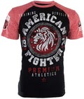 American Fighter Men's T-shirt Alabama Athletic Premium
