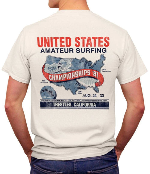 Amateur Surfing Champ 81