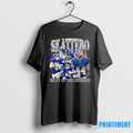 Cameron Skattebo Bully Of The Gridiron Tshirts Sweater