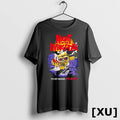 Night Of The Living Pizza Its Not Delivery Its Death Tshirts Sweater
