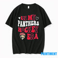 Florida Panthers In My Panthers Hockey Era Tshirts Sweater