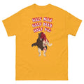 ManBearPig T-shirt | Half Man, Half Bear, Half Pig - Custom South Park Tee