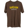 Vintage 90s Sarcasm Just One Of My Talents Tshirt Unisex Medium Large Crewneck