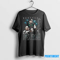 Cal Raleigh Seattle Grunge Graphic Retro Tshirts Sweater