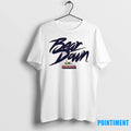 Bear Down Cactus Logo Arizona Wildcats Style 2025 Tshirts Sweater