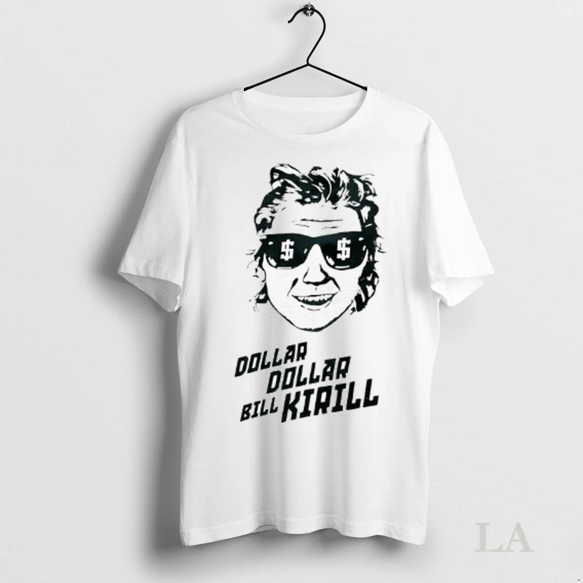 Original Kirill Kaprizov Dollar Dollar Bill Kirill Ladies