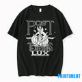 Post Tenebras Lux Tshirts Sweater