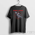 Classic Coheed And Cambria Sirius T Shirts