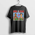 Nba Jam Rockets Kevin Durant And Amen Thompson Tshirts Sweater