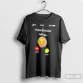 Classic Pablo Escobar Calling Graphic T Shirts