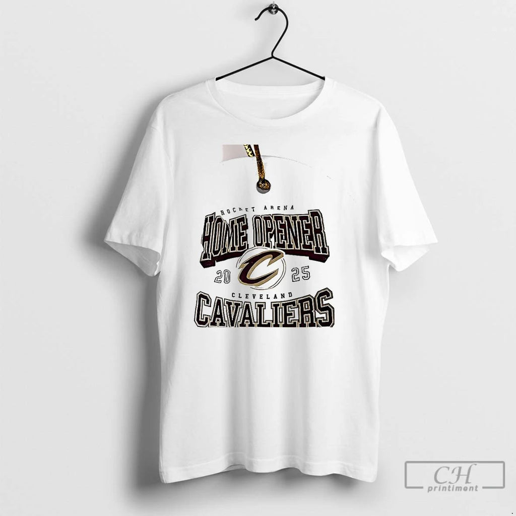 Classic Cleveland Cavaliers Cavs Home Opener 2025 2026 Two Sided Mugs And