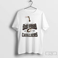 Classic Cleveland Cavaliers Cavs Home Opener 2025 2026 Two Sided Mugs And