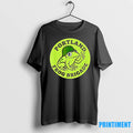 Portland Frog Brigade Protest Tshirts Sweater