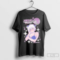 Premium Futsukayoi Anime Girl Aesthetic Vaporwave