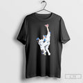 Premium Dodgers Game 7 Andy Page Kike Hernandez Outfield Catch Baseball Vintage T Shirts