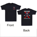 Gen X Skull Proud Member Your Feeling Generation X Funny T-Shirt | S - 4XL