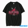Protostier Kyle Fletche Graphic Tshirts Sweater